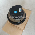 Kubota KX101 Drive final KX101 Motor de viaje MAG-26V-350-1